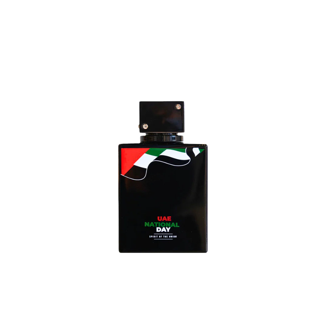 CLUB DE NUIT INTENSE MAN UAE NATIONAL DAY