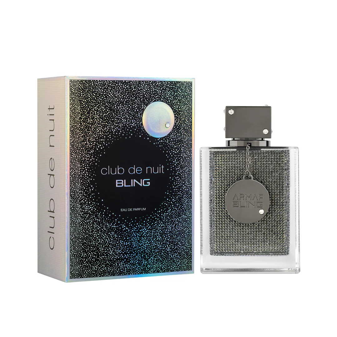 CLUB DE NUIT BLING - Image 2