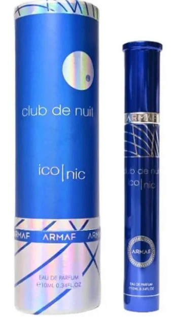 CLUB DE NUIT ICONIC - Image 5