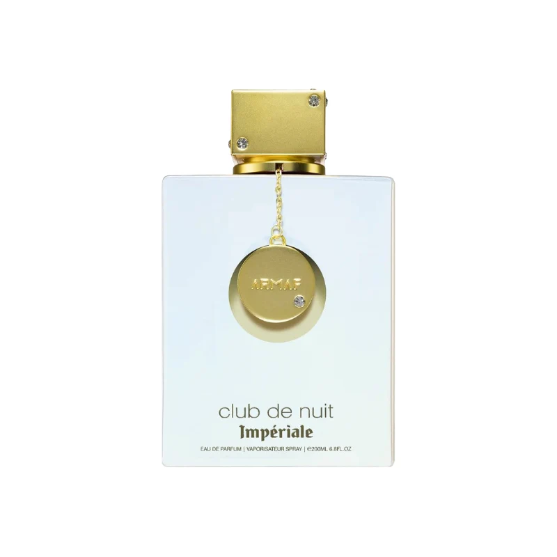 CLUB DE NUIT IMPERIALE 6.8 Oz