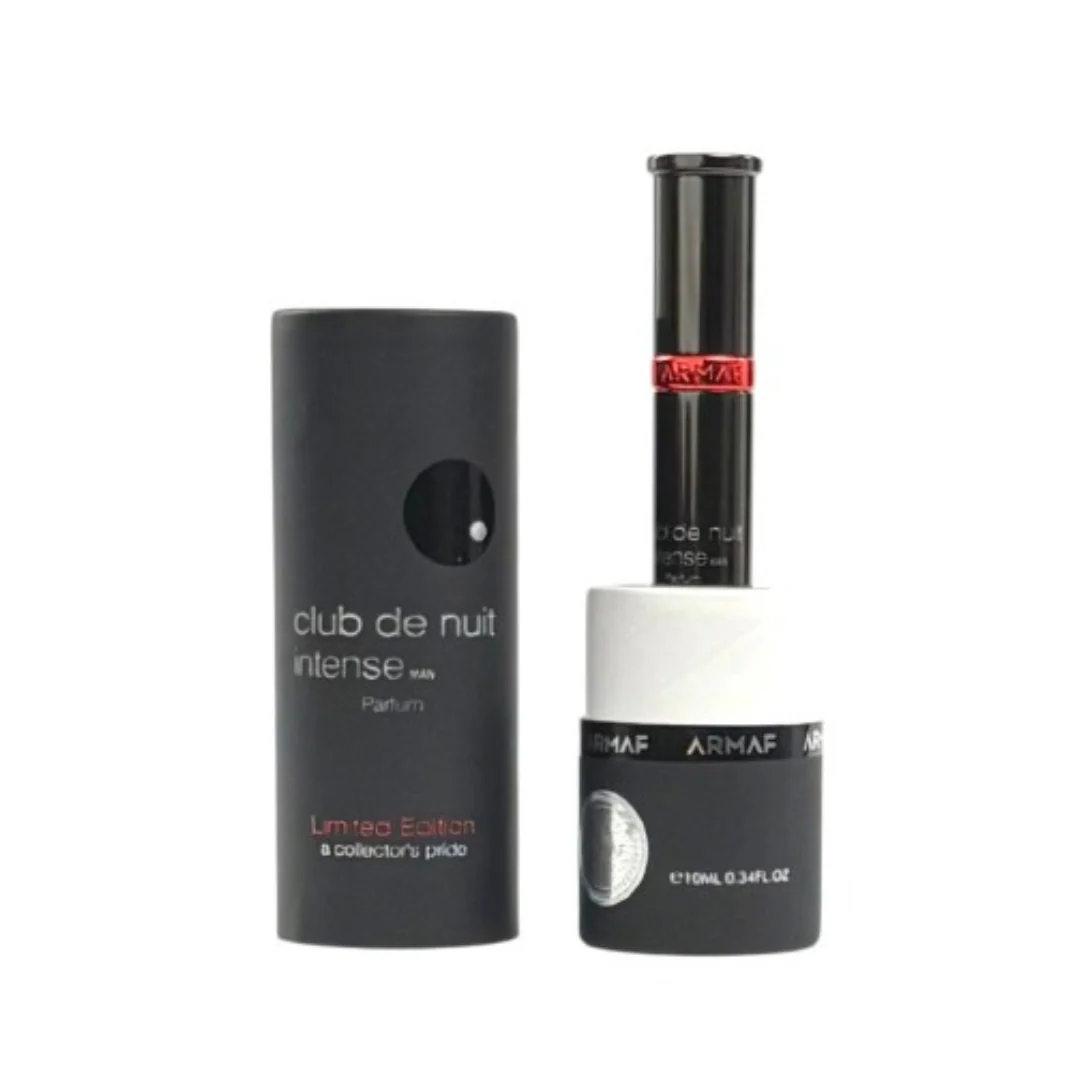 CLUB DE NUIT INTENSE MAN LIMITED EDITION