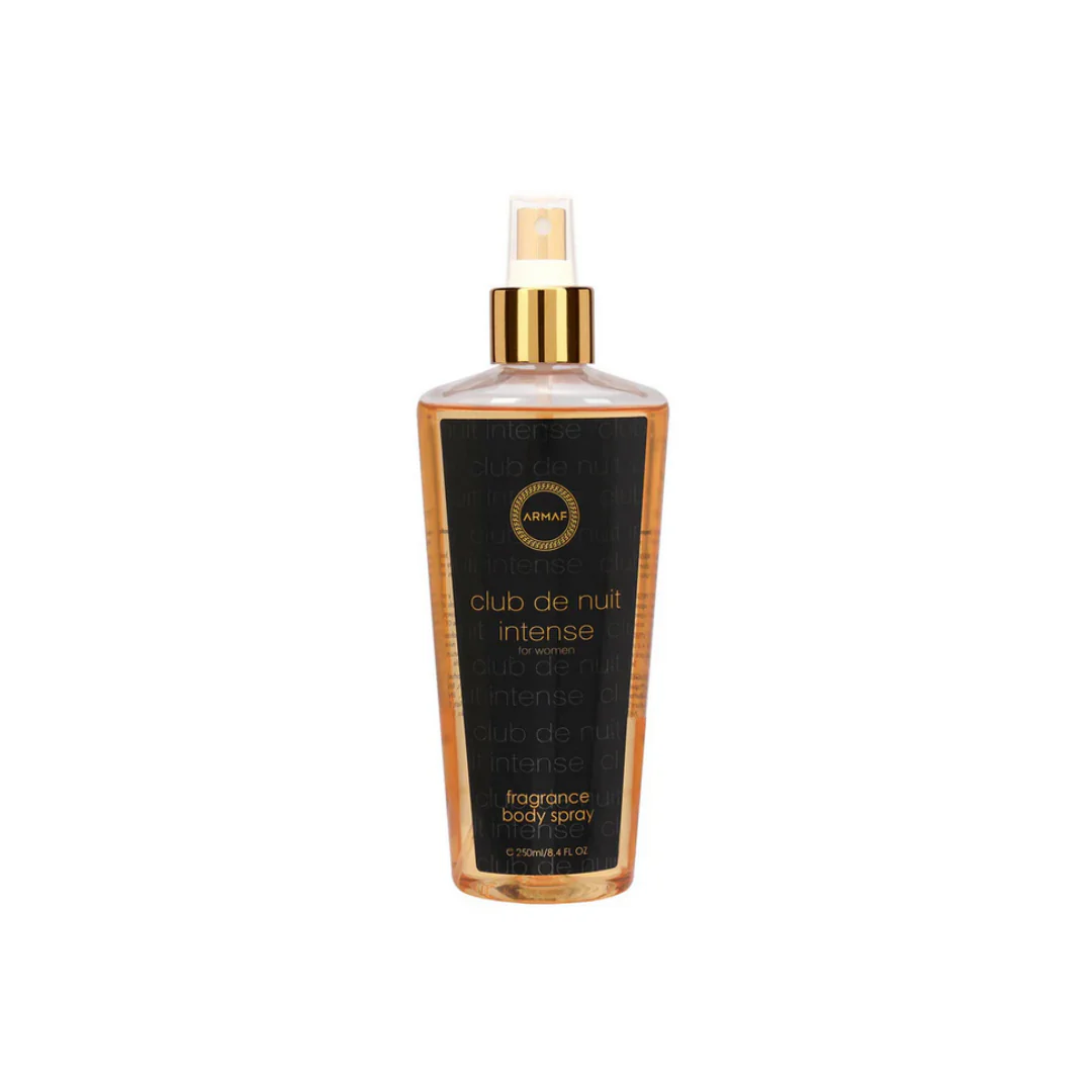 CLUB DE NUIT INTENSE WOMAN