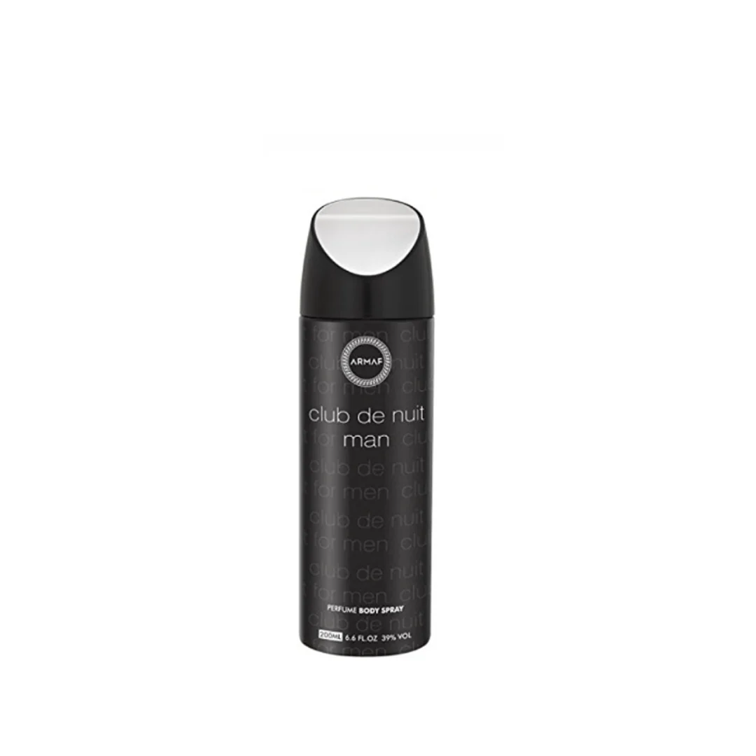 CLUB DE NUIT MAN BODY SPRAY