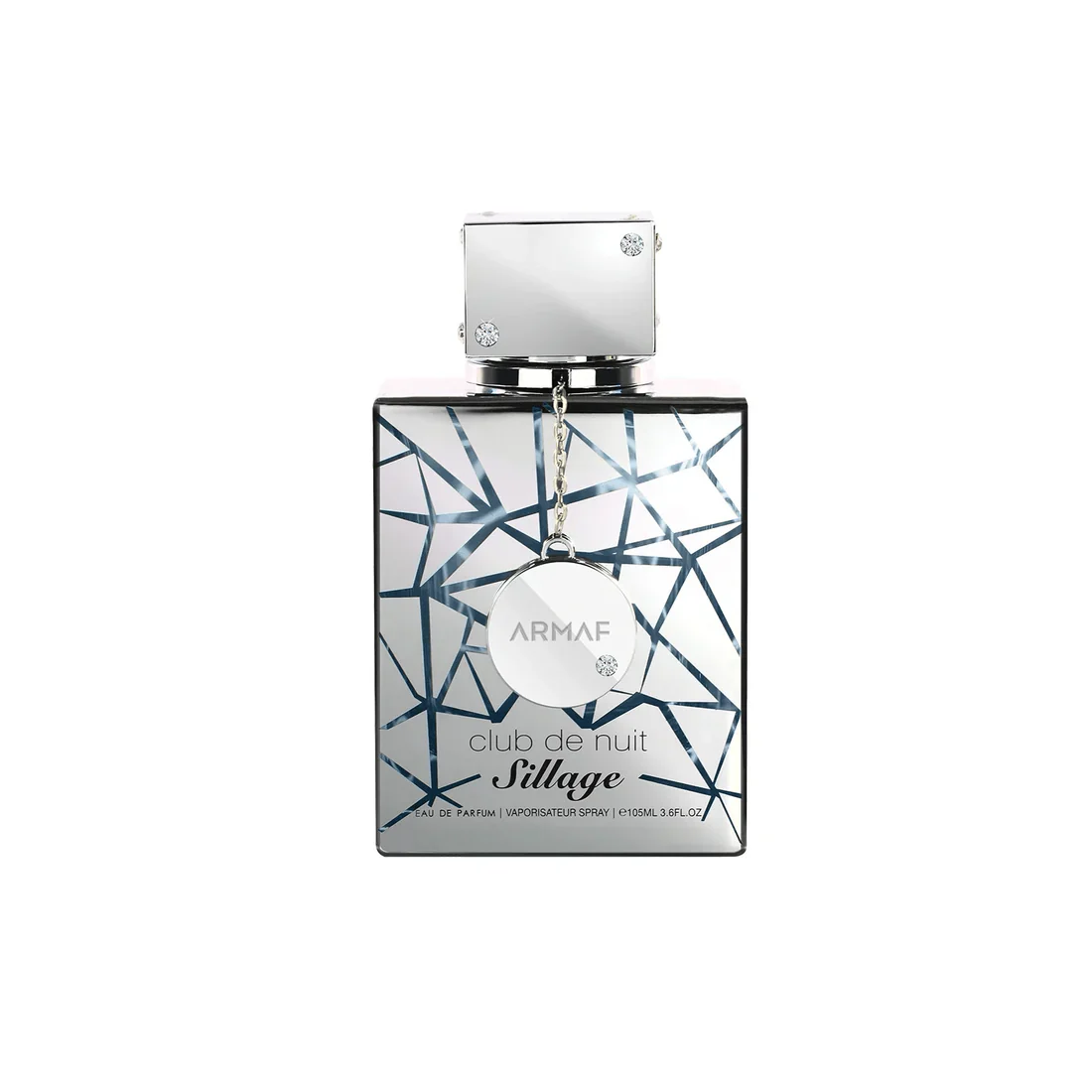 CLUB DE NUIT SILLAGE 3.6