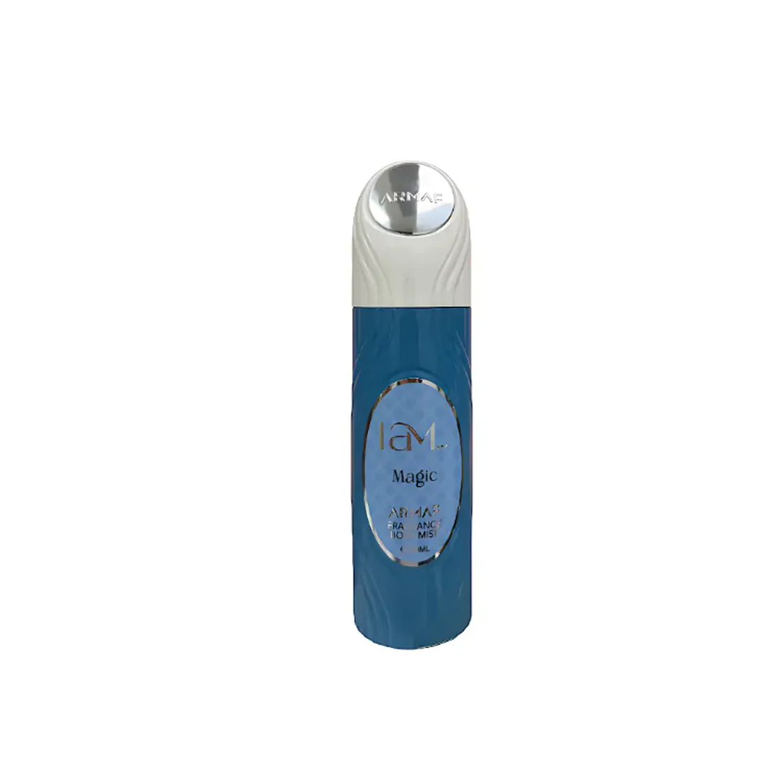 I AM MAGIC FRAGRANCE BODY MIST