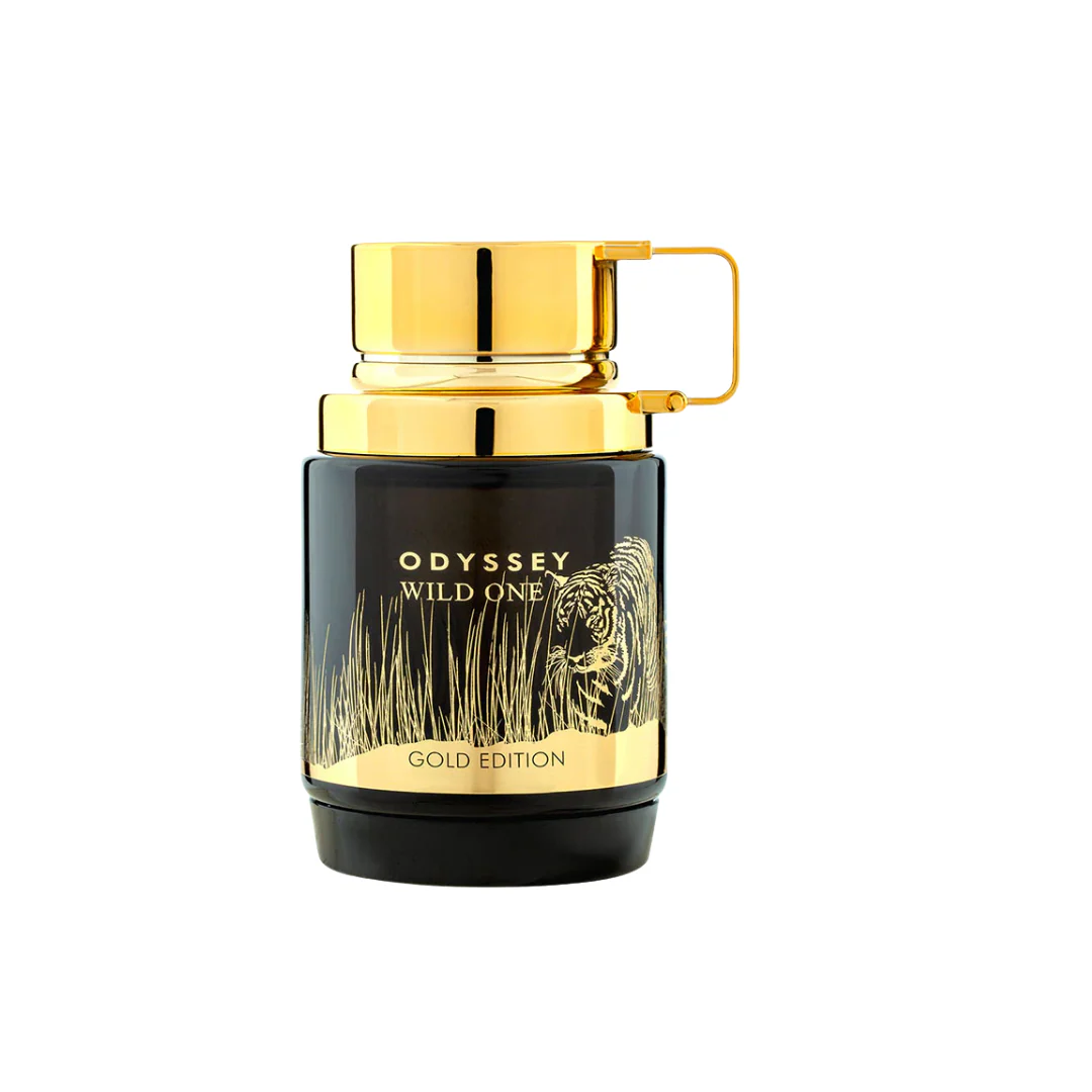 ODYSSEY WILD ONE