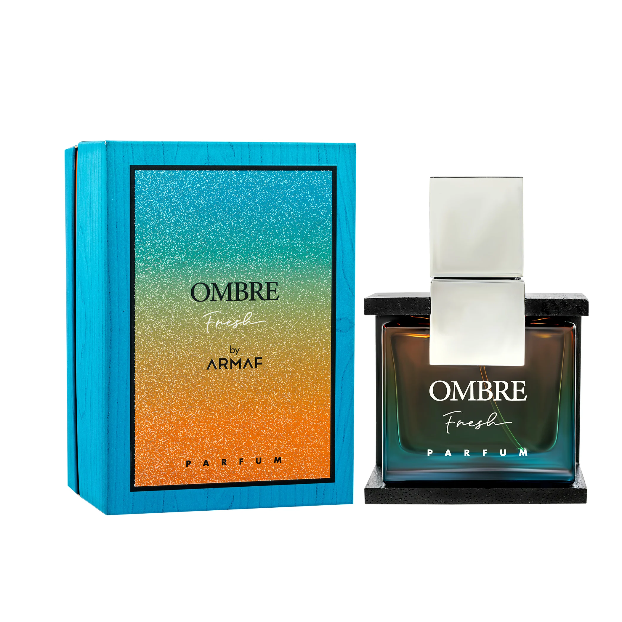 OMBRE FRESH EDP - Image 2