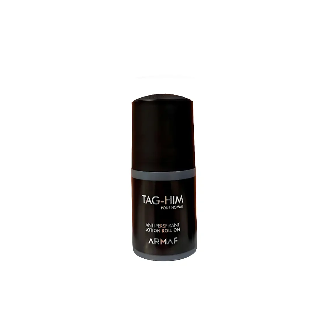 TAG HIM ANTI-PERSPIRANT ROLL ON