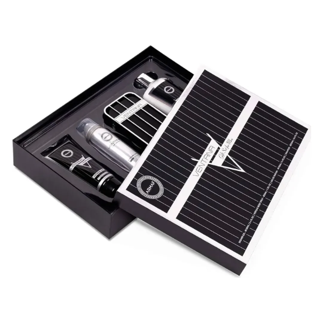 VENTANA GIFT SET FOR MEN